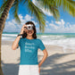 Beach Books Bliss t-shirt