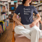 Beach Books Bliss t-shirt