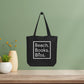 Beach Books Bliss Tote Bag