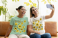 Sunflower t-shirt
