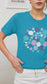 Summer Circles t-shirt