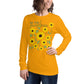 Sunflower Long Sleeve Tee