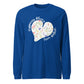 Happiness Long Sleeve Tee